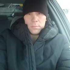 Фотография мужчины Вова, 37 лет из г. Строитель (Белгородская Обл)