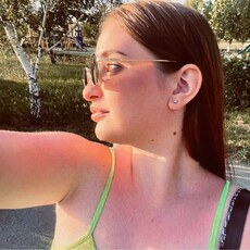 Фотография девушки Настя, 20 лет из г. Харьков