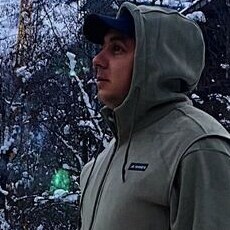 Фотография мужчины Max, 31 год из г. Буденновск