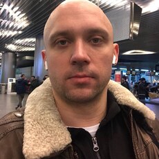 Фотография мужчины Дмитрий, 44 года из г. Иваново