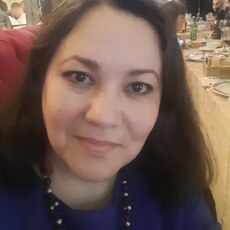 Фотография девушки Лу, 48 лет из г. Нефтеюганск