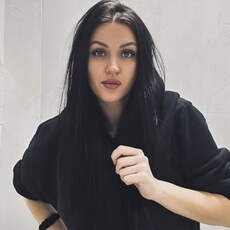 Фотография девушки Аделина, 28 лет из г. Воронеж