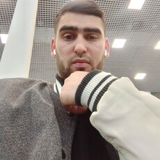 Фотография мужчины Анас, 27 лет из г. Алматы