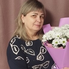 Фотография девушки Зайка, 51 год из г. Мичуринск