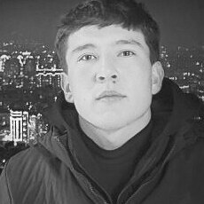 Фотография мужчины Aza, 19 лет из г. Алматы
