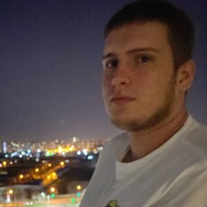 Фотография мужчины Денис, 26 лет из г. Николаев