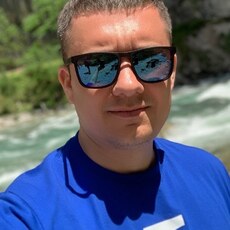 Фотография мужчины Андрей, 43 года из г. Южно-Сахалинск