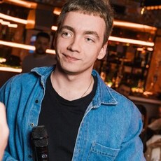 Фотография мужчины Ао, 27 лет из г. Всеволожск