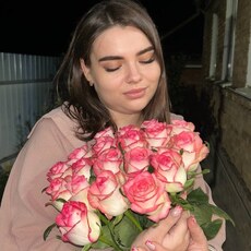 Фотография девушки Екатерина, 22 года из г. Ростов-на-Дону