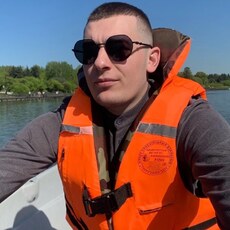 Фотография мужчины Сеньчик, 23 года из г. Зеленоград