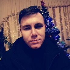 Фотография мужчины Максим, 27 лет из г. Ижевск