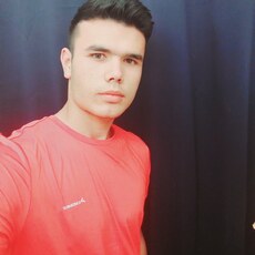 Фотография мужчины Данил, 27 лет из г. Тольятти