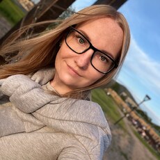 Фотография девушки Tekila, 33 года из г. Кандалакша