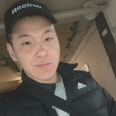 Фотография мужчины Илья, 27 лет из г. Иркутск