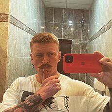 Фотография мужчины Vladimir, 28 лет из г. Минск