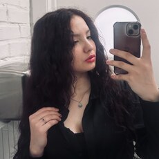 Фотография девушки Евасабрина, 18 лет из г. Екатеринбург