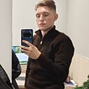 Даниил, 24 года