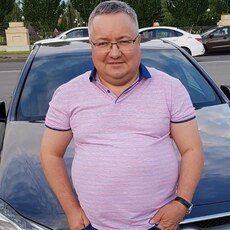 Фотография мужчины Олег, 45 лет из г. Набережные Челны
