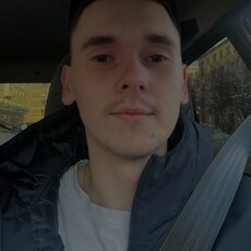 Фотография мужчины Никита, 23 года из г. Арзамас