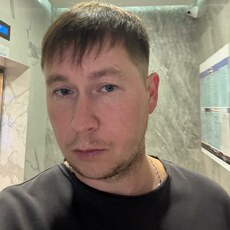 Фотография мужчины Анатолий, 36 лет из г. Краснодар