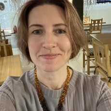 Фотография девушки Ирина, 47 лет из г. Псков