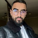 Mohamad, 23 года