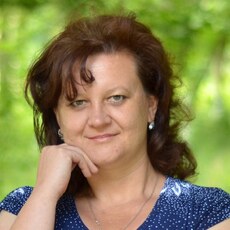 Фотография девушки Натали, 45 лет из г. Тольятти