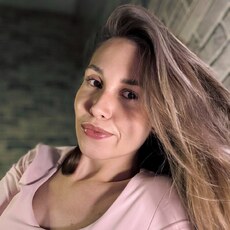Фотография девушки Алина, 28 лет из г. Тюмень