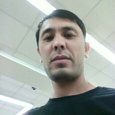 Фотография мужчины Муроджон, 38 лет из г. Донецк