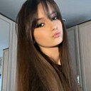 Кристина, 22 года