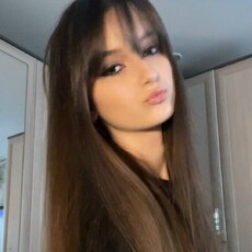 Фотография девушки Кристина, 22 года из г. Москва