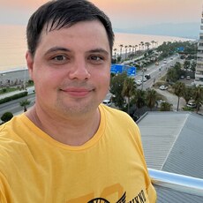 Фотография мужчины Юрий, 39 лет из г. Нижневартовск