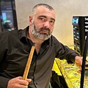 Алихан, 40 лет