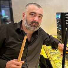 Фотография мужчины Алихан, 40 лет из г. Ростов-на-Дону