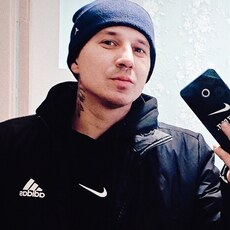 Фотография мужчины Алексей, 30 лет из г. Новоуральск