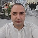 Андраник, 36 лет