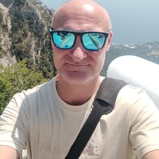 Фотография мужчины Игорь, 45 лет из г. Мариуполь