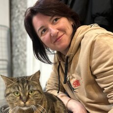 Фотография девушки Анна, 44 года из г. Калининград