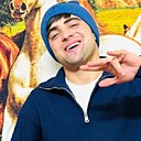 Шукрулло, 19 лет