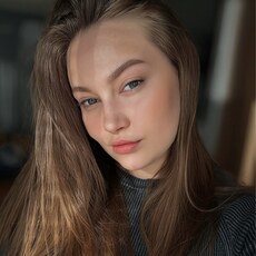 Фотография девушки Анастасия, 27 лет из г. Псков