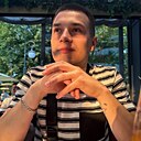 Николай, 25 лет