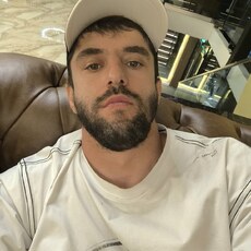 Фотография мужчины Султан, 31 год из г. Махачкала