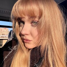 Фотография девушки Дарья, 19 лет из г. Москва