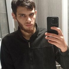 Фотография мужчины Aleks, 22 года из г. Краснодар