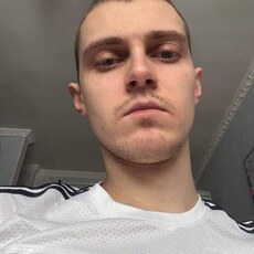 Фотография мужчины Саша, 25 лет из г. Киев