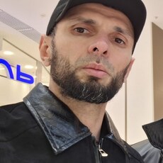 Фотография мужчины Алихан, 30 лет из г. Грозный