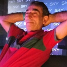 Фотография мужчины Почпотае, 63 года из г. Легница