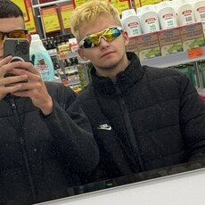 Фотография мужчины Максим, 19 лет из г. Барановичи