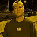 Курмет, 19 лет