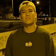 Фотография мужчины Курмет, 19 лет из г. Санкт-Петербург